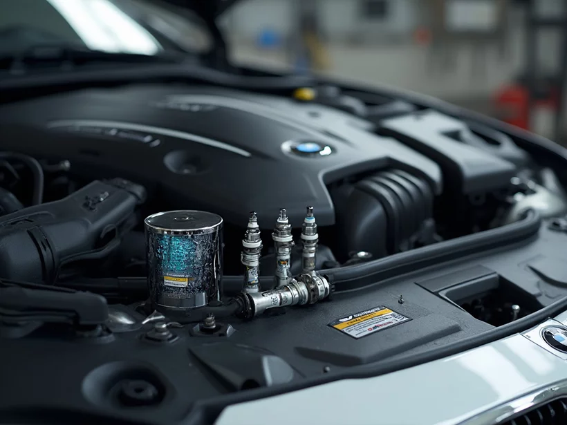 How to Choose the Best BMW Replacement Parts for Longevity and Performance