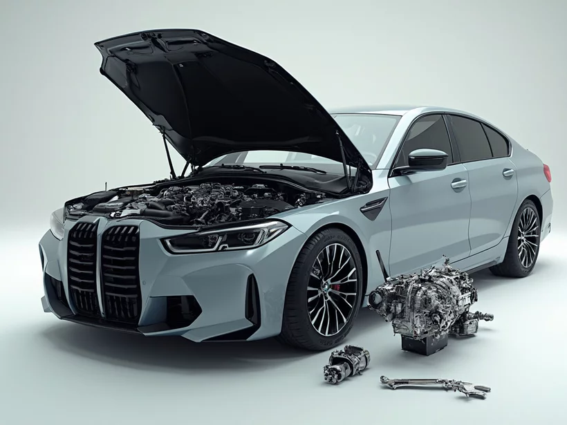 Expert Review: Best BMW Transmission Upgrades for Enhanced Performance