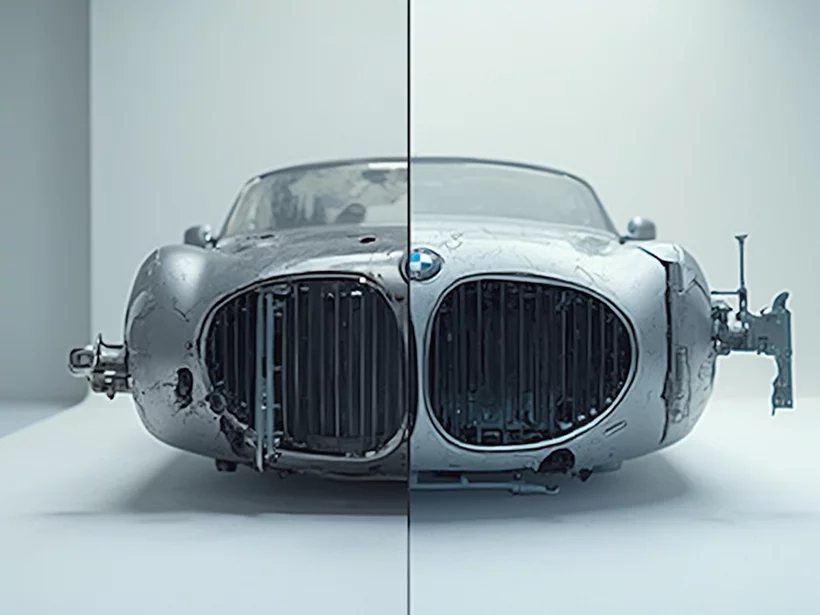 Comparing Genuine OEM vs Aftermarket BMW Parts: Pros, Cons, and Cost Differences