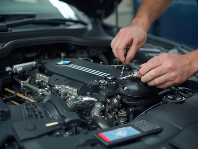 Troubleshooting Common BMW Installation Issues: Expert Tips for DIY Repairs