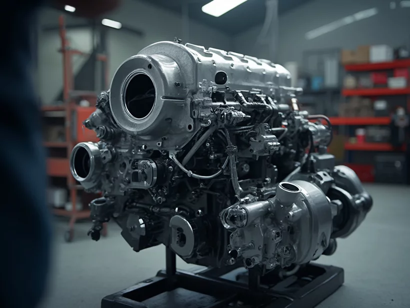 Top 5 BMW Engines for Tuning and Performance