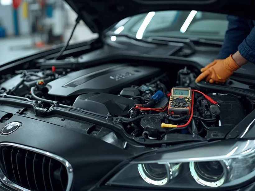How to Diagnose and Fix Common Electrical Issues in BMWs: A Step-by-Step Troubleshooting Guide