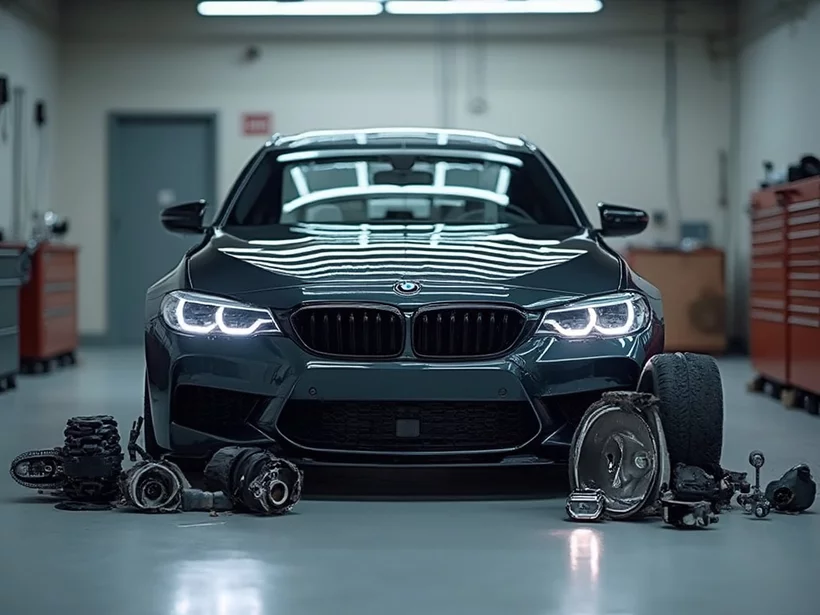 BMW Parts Review: Best Alternatives to OEM Accessories