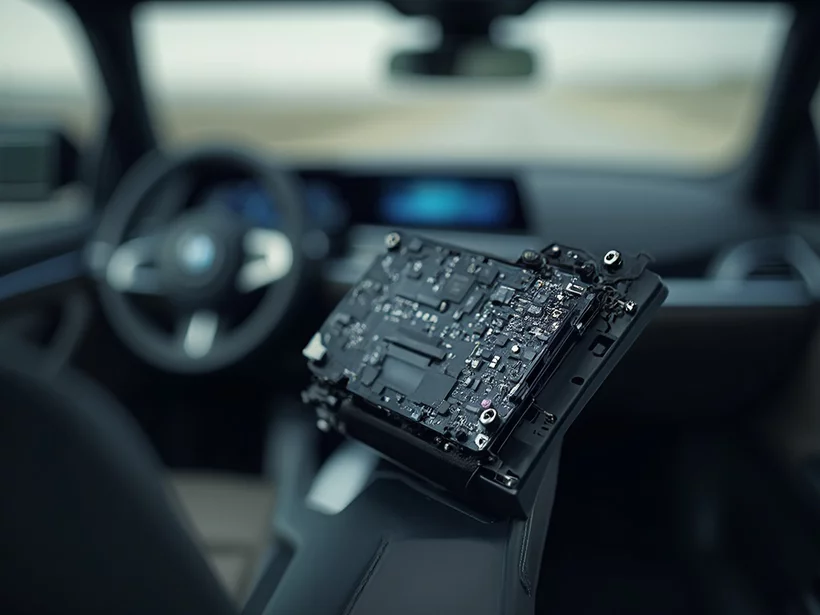 A Comprehensive Guide to Choosing the Right BMW ECU for Your Vehicle