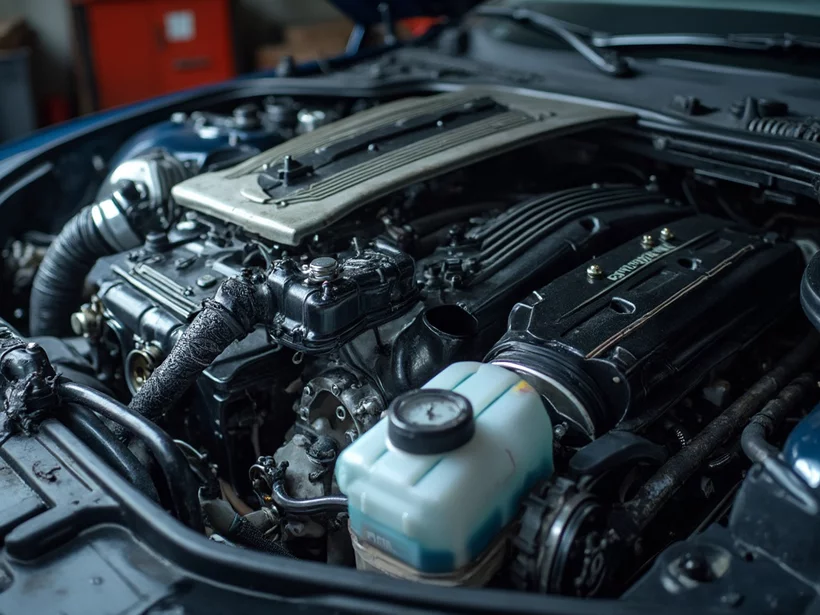 Top BMW Cooling System Problems and How to Prevent Costly Repairs